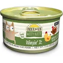 Under the Sun Witty Kitty- Wingin’ It Grain Free Wet Cat Food