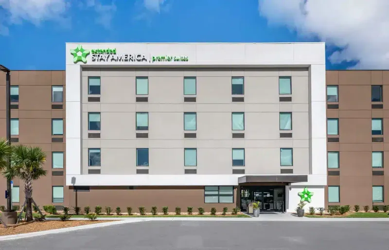 Extended Stay America