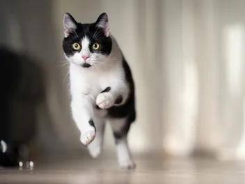 How Can I Tell If My Cat Is Overstimulated? 10 Vet-Reviewed Signs to Look For