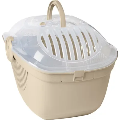 Petmate Top Load Cat Kennel