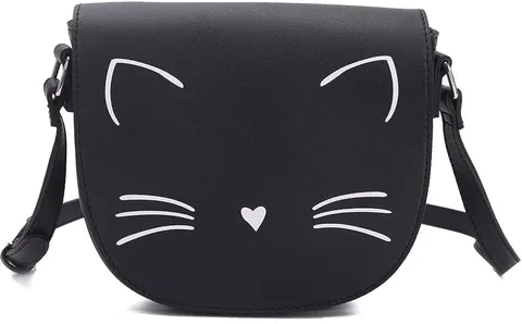 Gladdon Crossbody Cat Bag