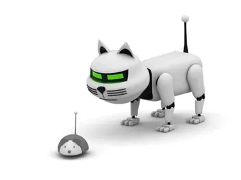 Robot Cats: Are They the Pets of the Future? Pros, Cons & FAQ