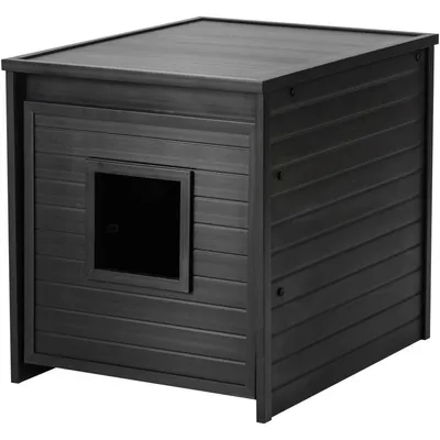 New Age Pet ECOFLEX Cat Litter Box Enclosure
