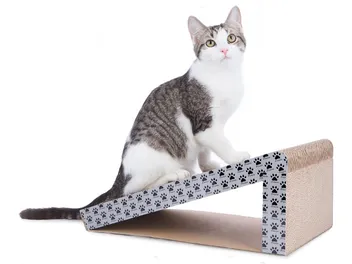 5 Best Litter Box Ramps for Senior Cats in 2026 – Reviews & Top Picks (Vet-Verified)