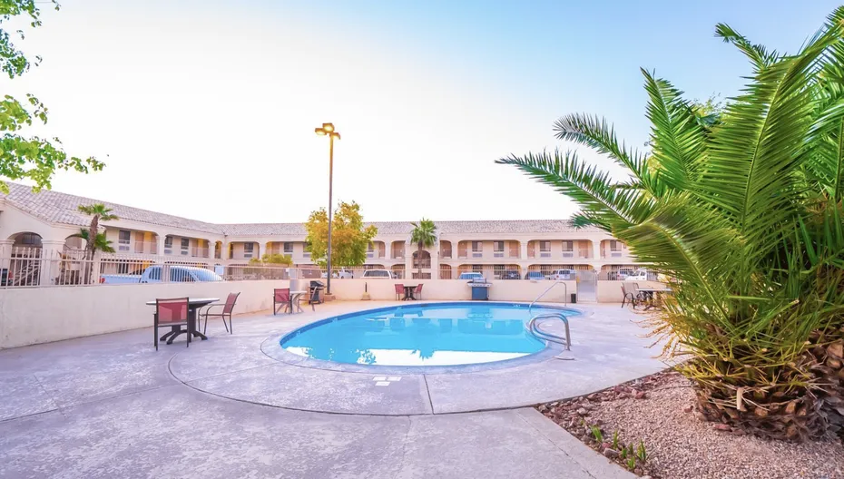 Rio del Sol Inn