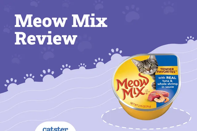 Meow Mix Cat Food Review of 2026: Recalls, Pros & Cons