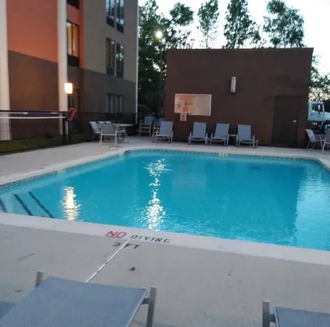 Best Western Plus Wilmington