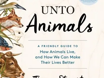 Tracey Stewart's Do Unto Animals Book Review 2026: A Friendly Guide to How Animals Live