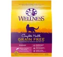 Wellness Core grain free indoor cat food
