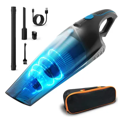 SEALON Handheld Vacuum Cordless