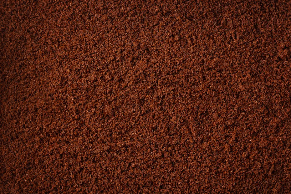 Walnut Grind