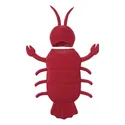 Frisco Red Lobster Dog & Cat Costume