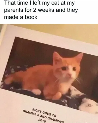 Grandcat Scrapbooking