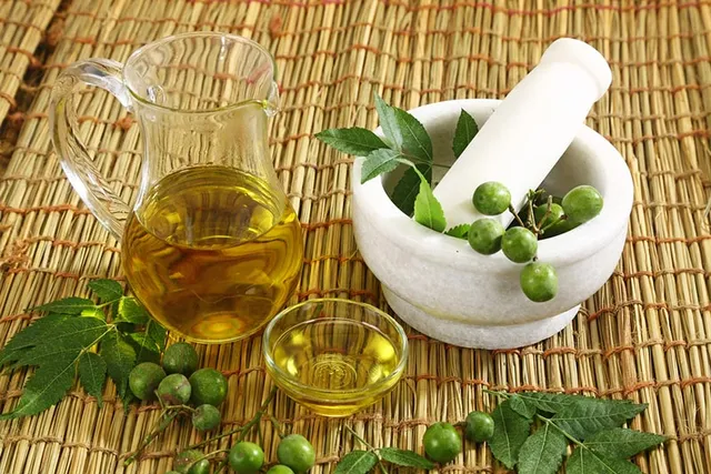 Is Neem Oil Poisonous to Cats? What You Need to Know! Vet-Verified Facts