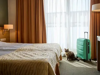 10 Pet-Friendly Hotels in Indianapolis (2026 Update)