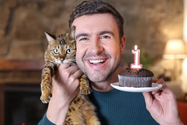 Gotcha Day for Cats 2026: What It Is & How to Celebrate