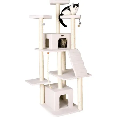 Armarkat 82-in Classic Cat Tree