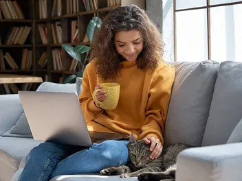 What Is a Cat Lady? The Surprising Answer & When It's a Problem