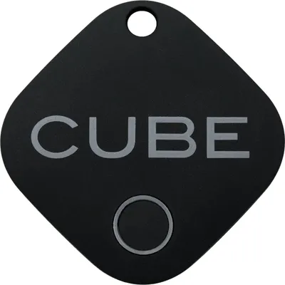 Cube Bluetooth Smart Tracker