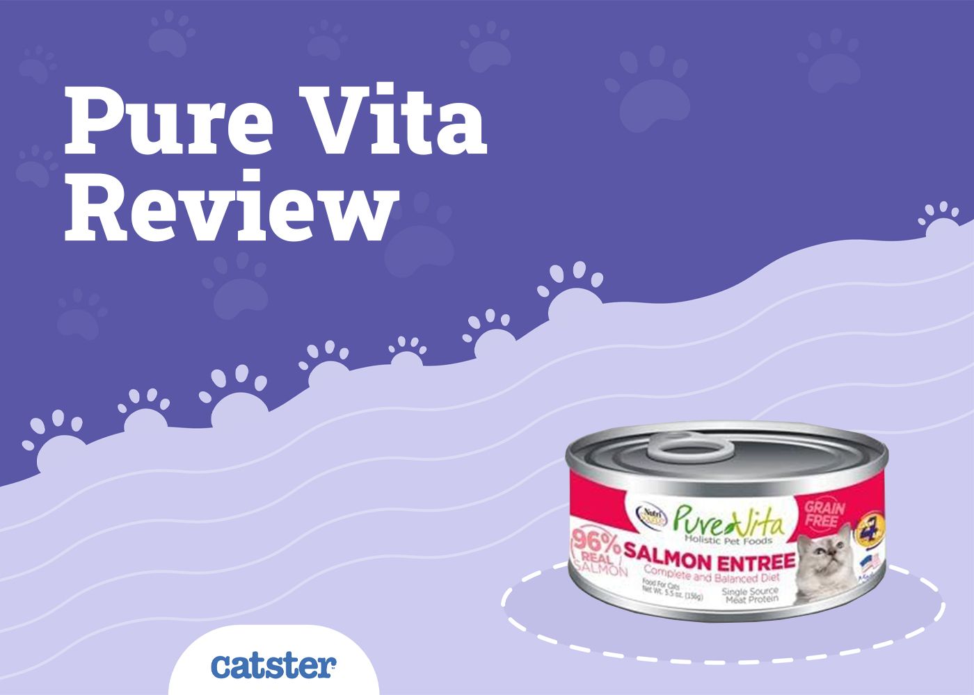 Pure Vita Review