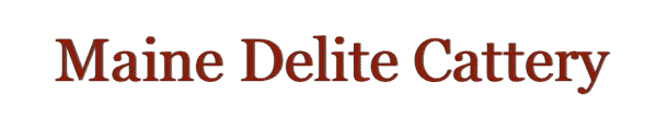 Maine Delite