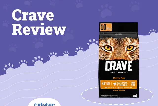 Crave Cat Food Review 2026: Recalls, Pros & Cons