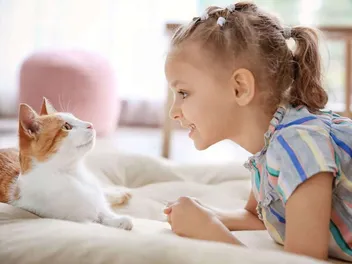 The Dream of Talking to Cats Just Got Closer to Becoming a Reality