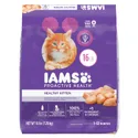 IAMS PROACTIVE HEALTH Healthy Kitten Dry Cat Food