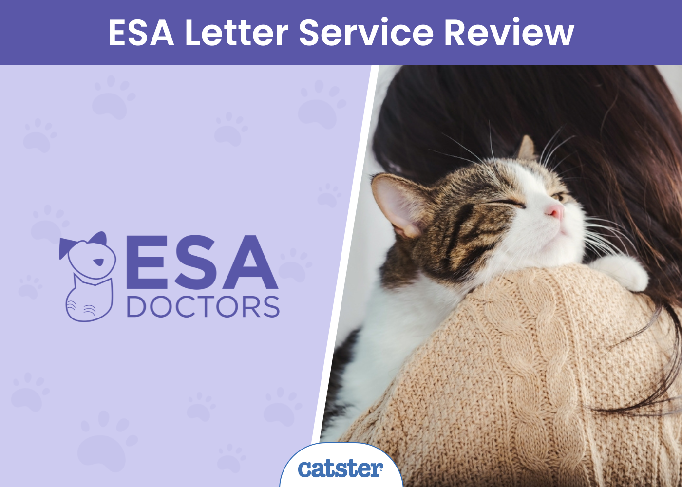 ESA Doctors Review - featured image