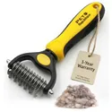 Pet Republique Dematting Tool