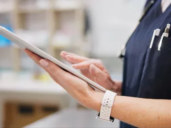 Mental Health & Well-Being in the Veterinary Profession