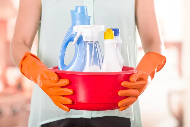 8 Cleaning Products Toxic to Cats: Vet Approved Facts & Toxicity Explained