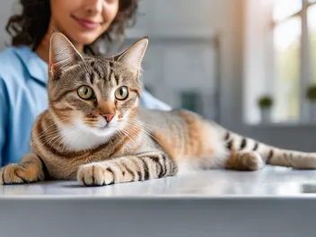 Why Does My Cat Have Bumps on Their Skin? 8 Common Reasons