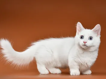 Minuet (Napoleon) Cat Breed Info: Pictures, Facts & Traits