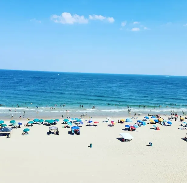 Hyatt Place Ocean City