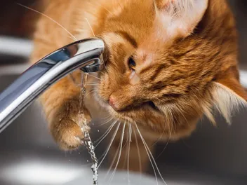 Why Do Cats Like Running Water? 6 Interesting Vet-Reviewed Reasons
