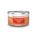 WholeHearted All Life Stages Chicken & Beef Recipe Morsels in Gravy Cat food