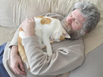 Why Is My Cat Annoying At Night When I'm Sleeping? Our Vet Reviews 5 Troublesome Habits/ Behaviors
