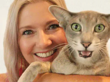 CatCrazy Creator Petra Luna Receives Four Certificates of Excellence for Cat-Focused Video Work