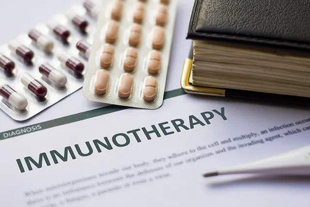 Immunotherapy for Cat Allergies: Our Vet Explains How It Works