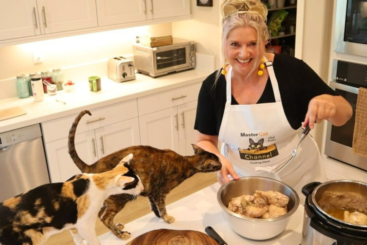 Breaking Mews - How a Cat Food Tragedy Led to CatCrazy’s Mission to Protect Others - Lead Image