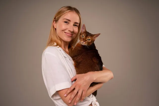Where to Find a Healthy, Happy Purebred Kitten - Without the Risks