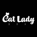 cat lady box logo