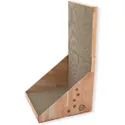 Necoichi Stretch and Scratch Wall Cat Scratcher Toy