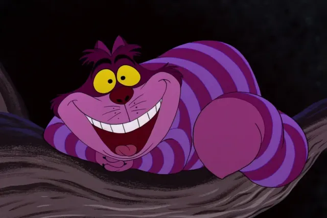 Cheshire Cat: Surprising Facts, Lore & History