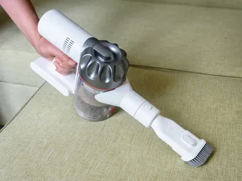 6 Best Handheld Vacuum Cleaners for Cat Litter in 2026 – Reviews & Top Picks