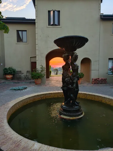 Devonvale sunsets