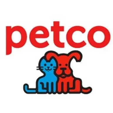 petco logo