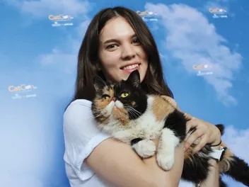 What's Up, Pudge? The Interview with Kady Lone