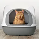 Why Do Cats Use Litter Boxes? Vet-Verified Facts & FAQ